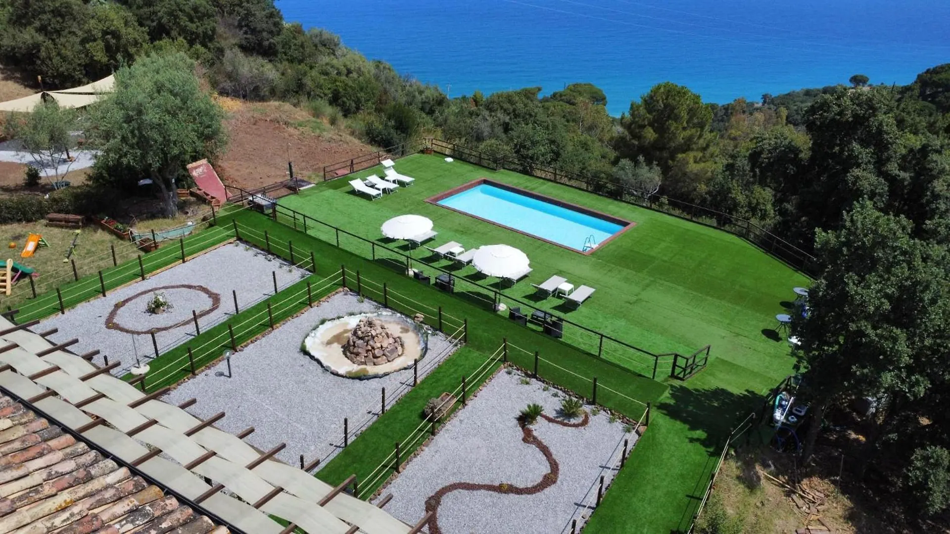 Thalia Apartaments Cefalù 0*,  Itálie