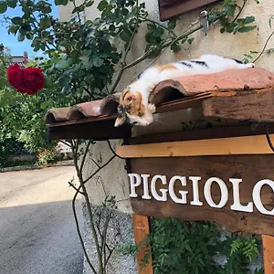 Piggiolo Casa vacanze Rocca Malatina