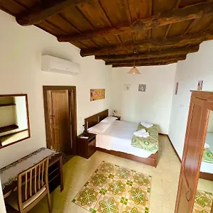 Apartamento Ace Studio, Cefalú