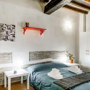 Borgo Della Posta Monolocale In Centro Appartamento Parma