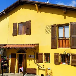 A Casa Di Sara Alloggio in famiglia Castel San Pietro Terme