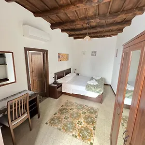 Apartamento Osterio, Cefalú