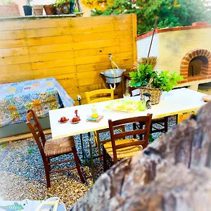 Canonica Dimore Apartment