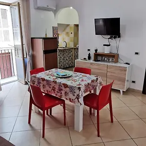  Casa vacanze Casa Borgo