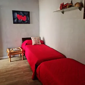  Appartamento La Casa Di Mimi'