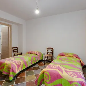 Entu Nou Appartamento Bortigali