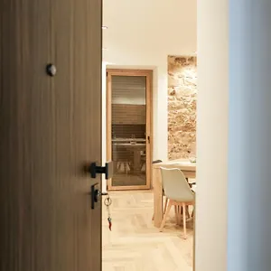 Il Regno Delle Due Sicilie Apartment