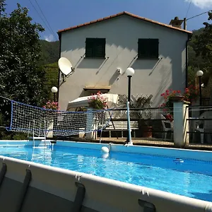 Dolcevia Appartamento Levanto