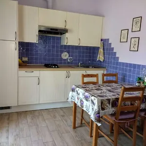Casa Papaveri Rossi Appartamento Finale Ligure