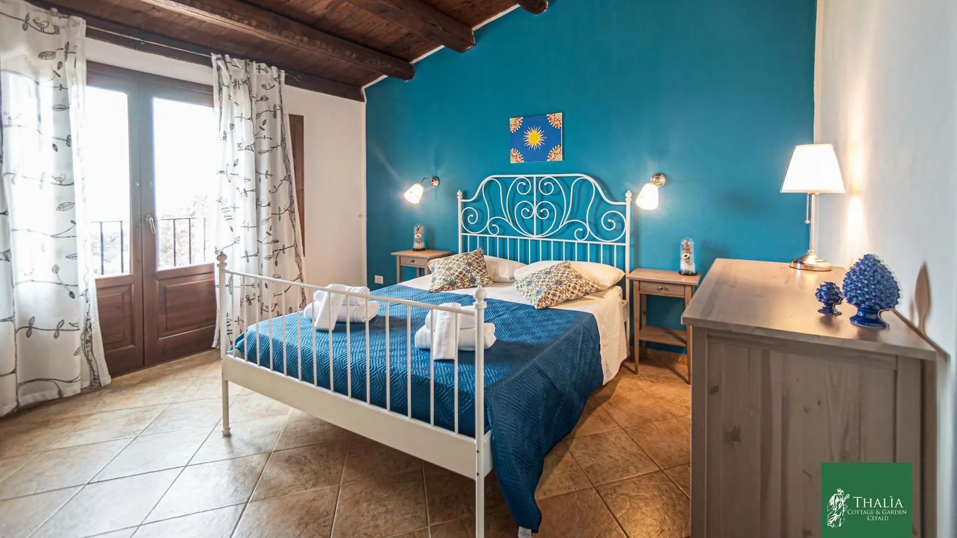 Thalia Apartaments Cefalù 0*,  Italia