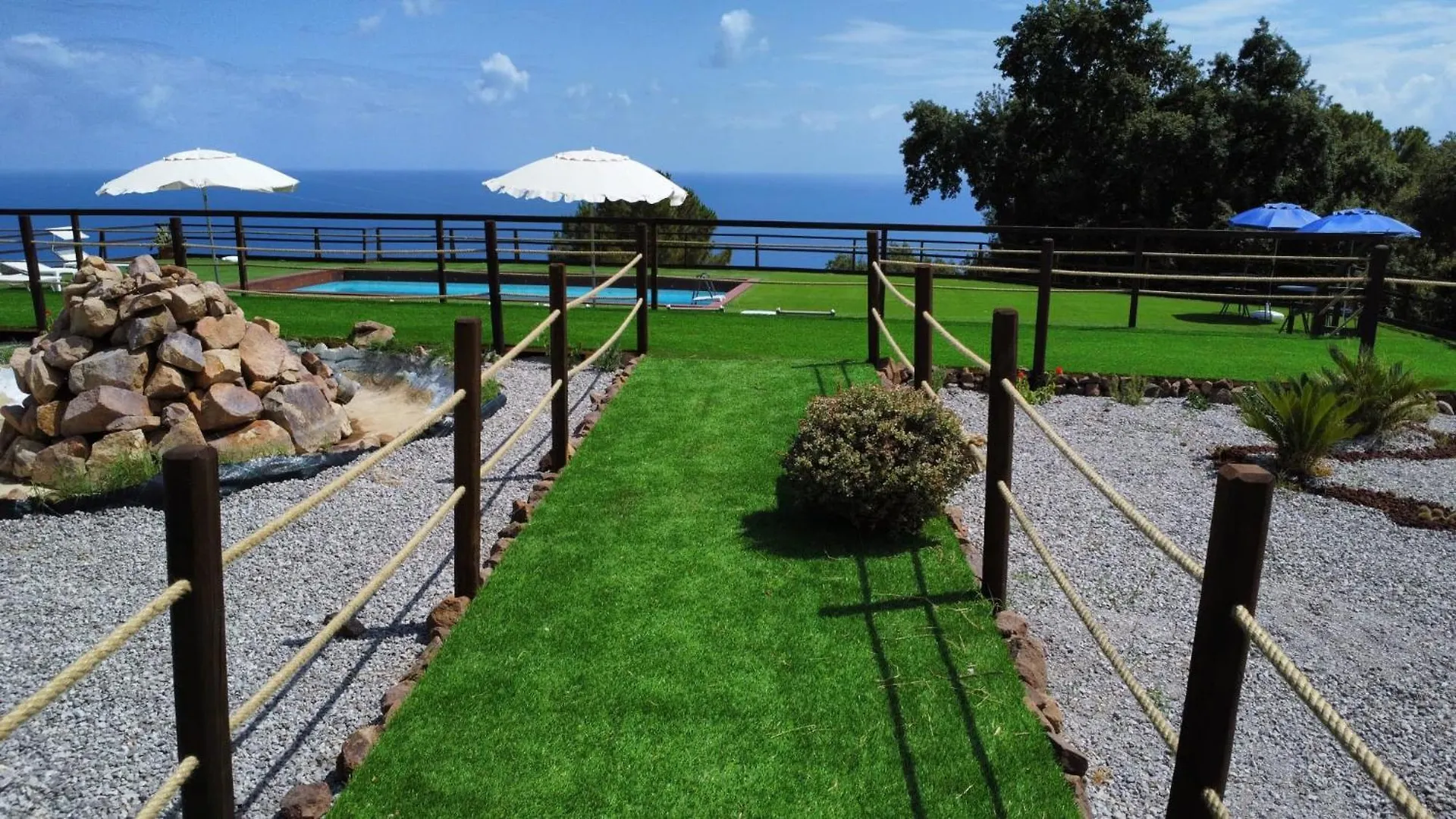 Thalia Apartaments Cefalù Appartamento