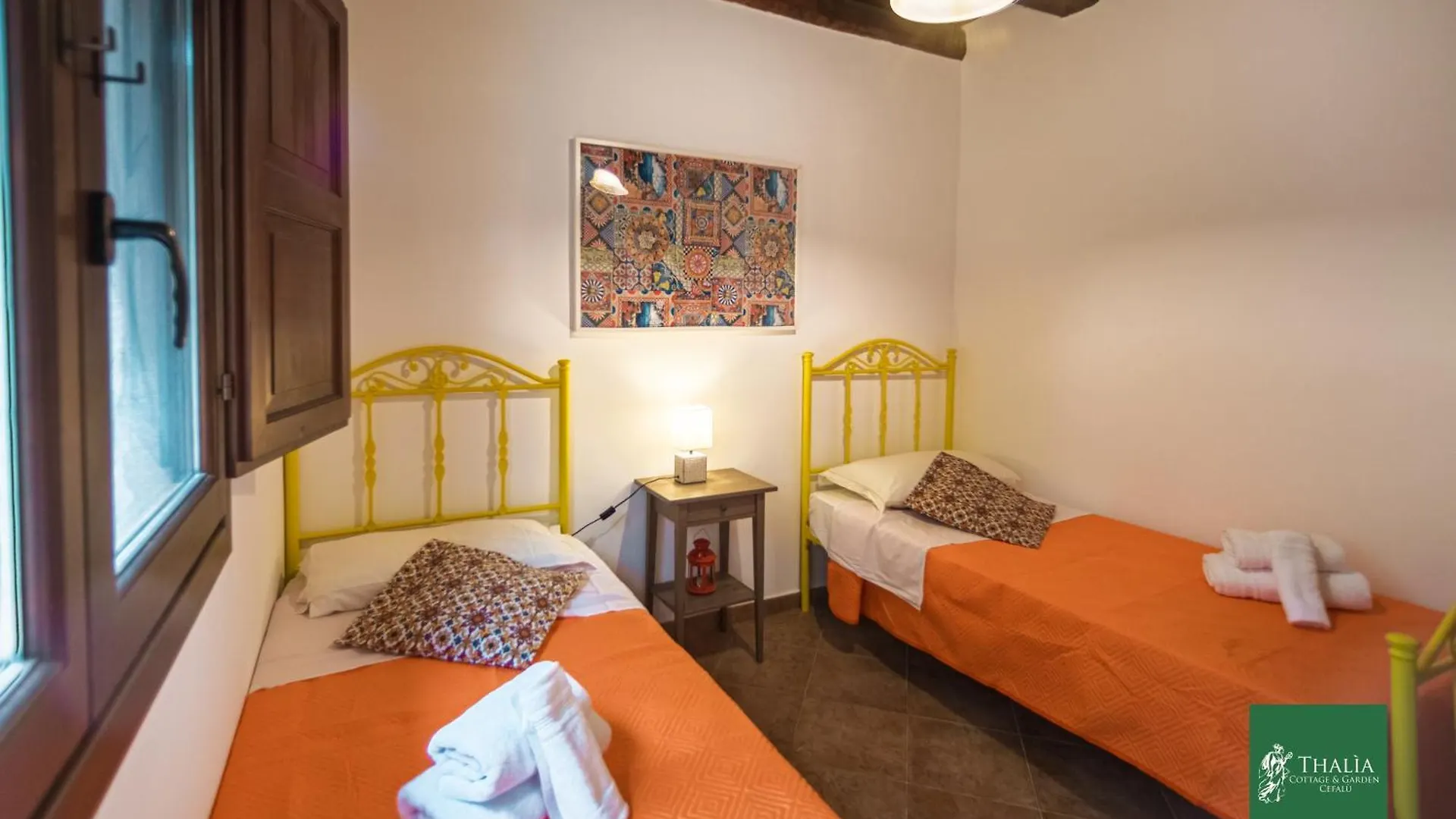 Thalia Apartaments Cefalù 0*,  Italia