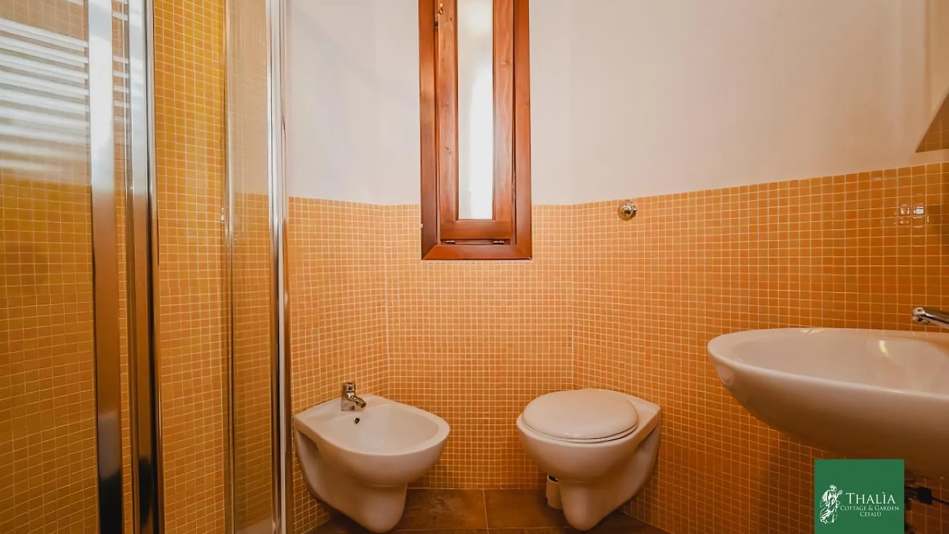 Thalia Apartaments Cefalù