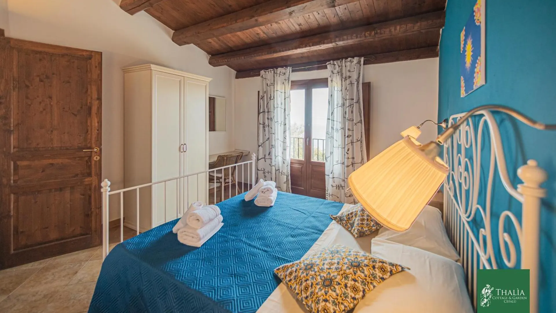 Thalia Apartaments Cefalù Appartamento
