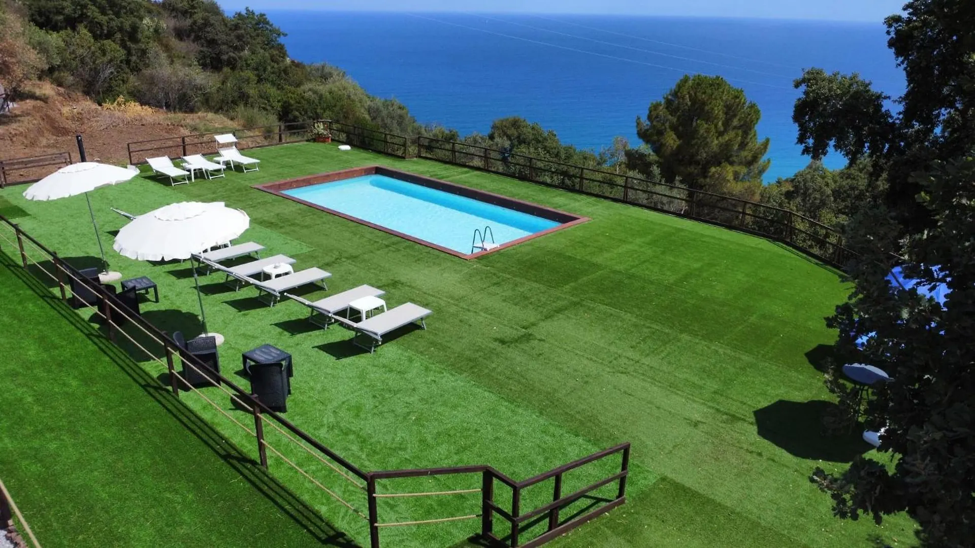 Appartamento Thalia Apartaments Cefalù