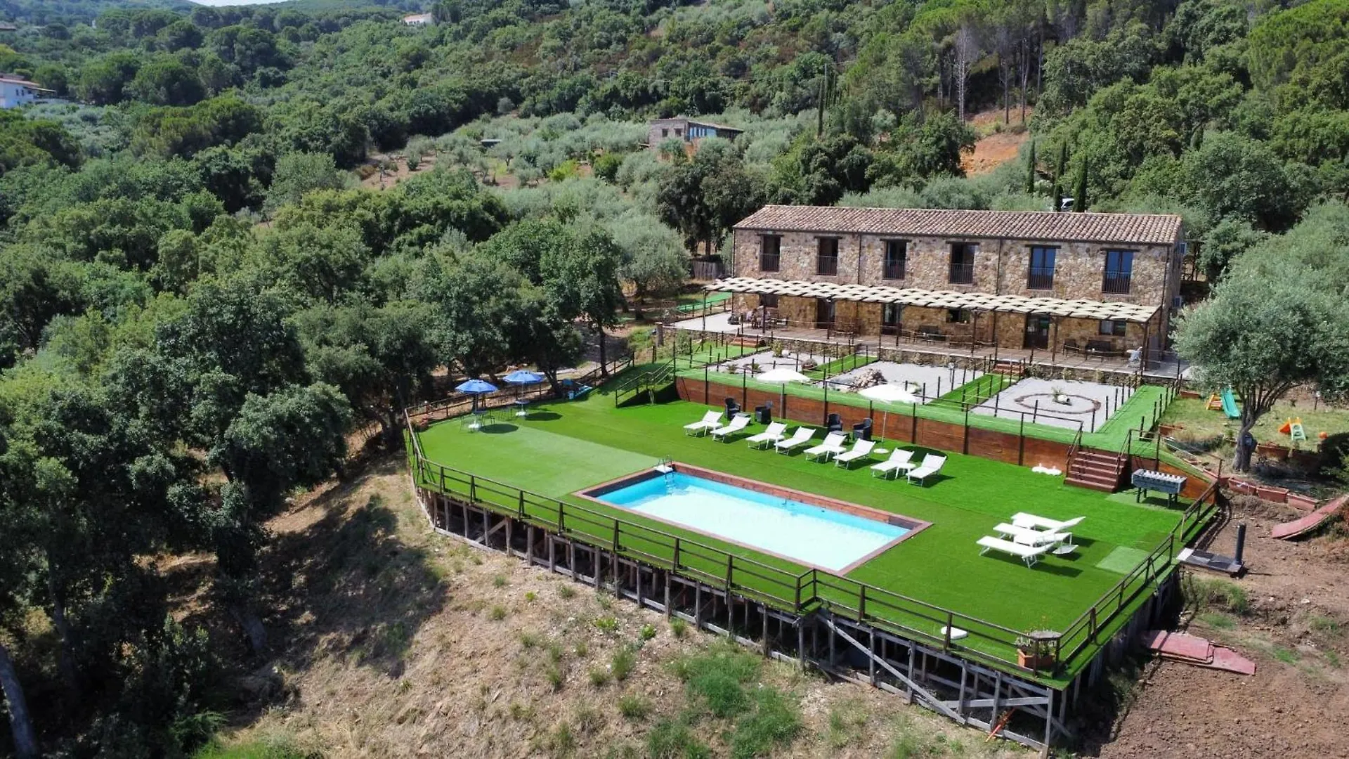 Thalia Apartaments Cefalù