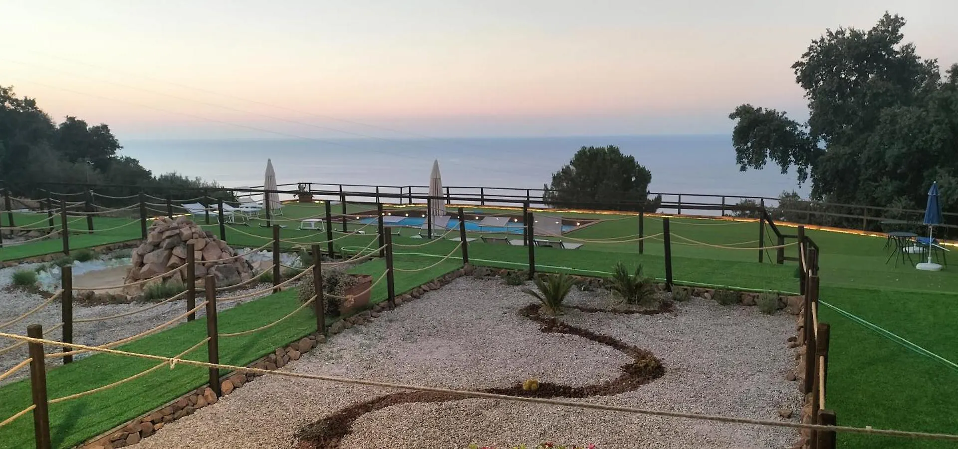 Appartamento Thalia Apartaments Cefalù