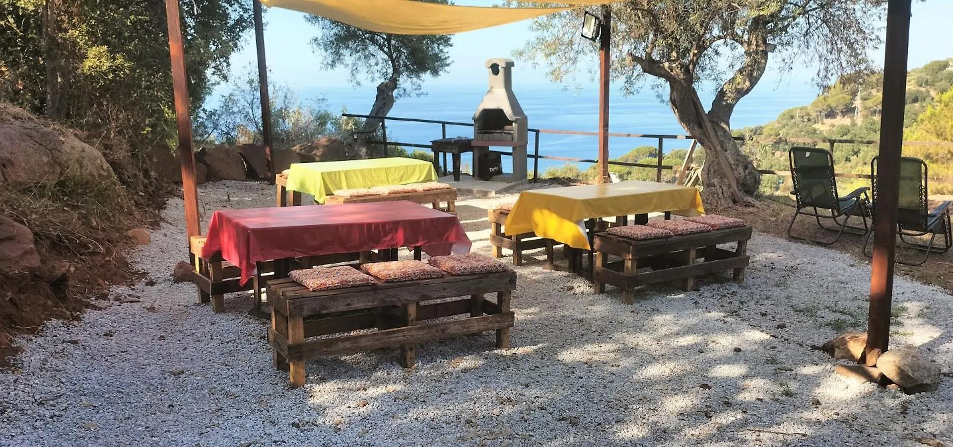 Appartamento Thalia Apartaments Cefalù