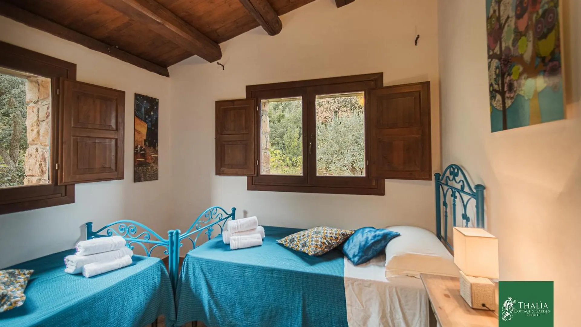 Appartamento Thalia Apartaments Cefalù