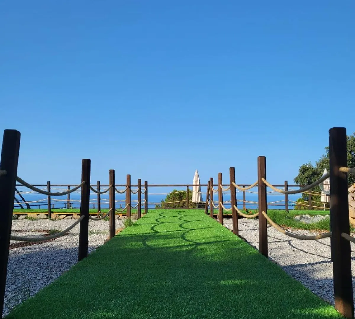 Thalia Apartaments Cefalù