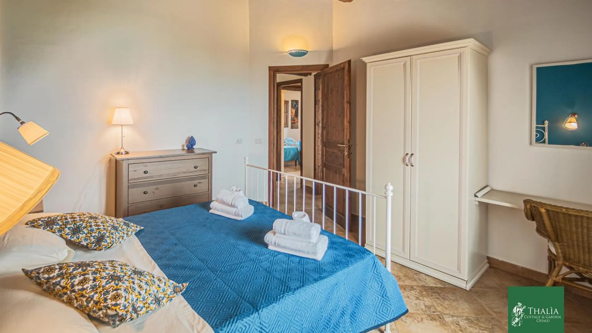 Thalia Apartaments Cefalù Appartamento