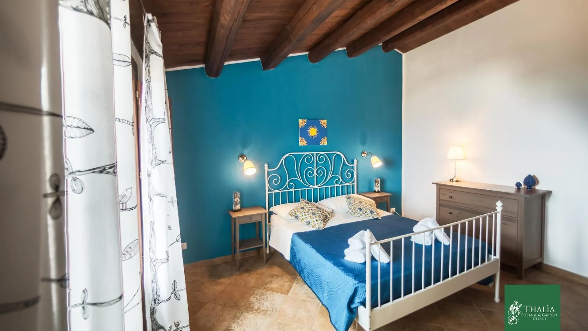 Thalia Apartaments Cefalù 0*,