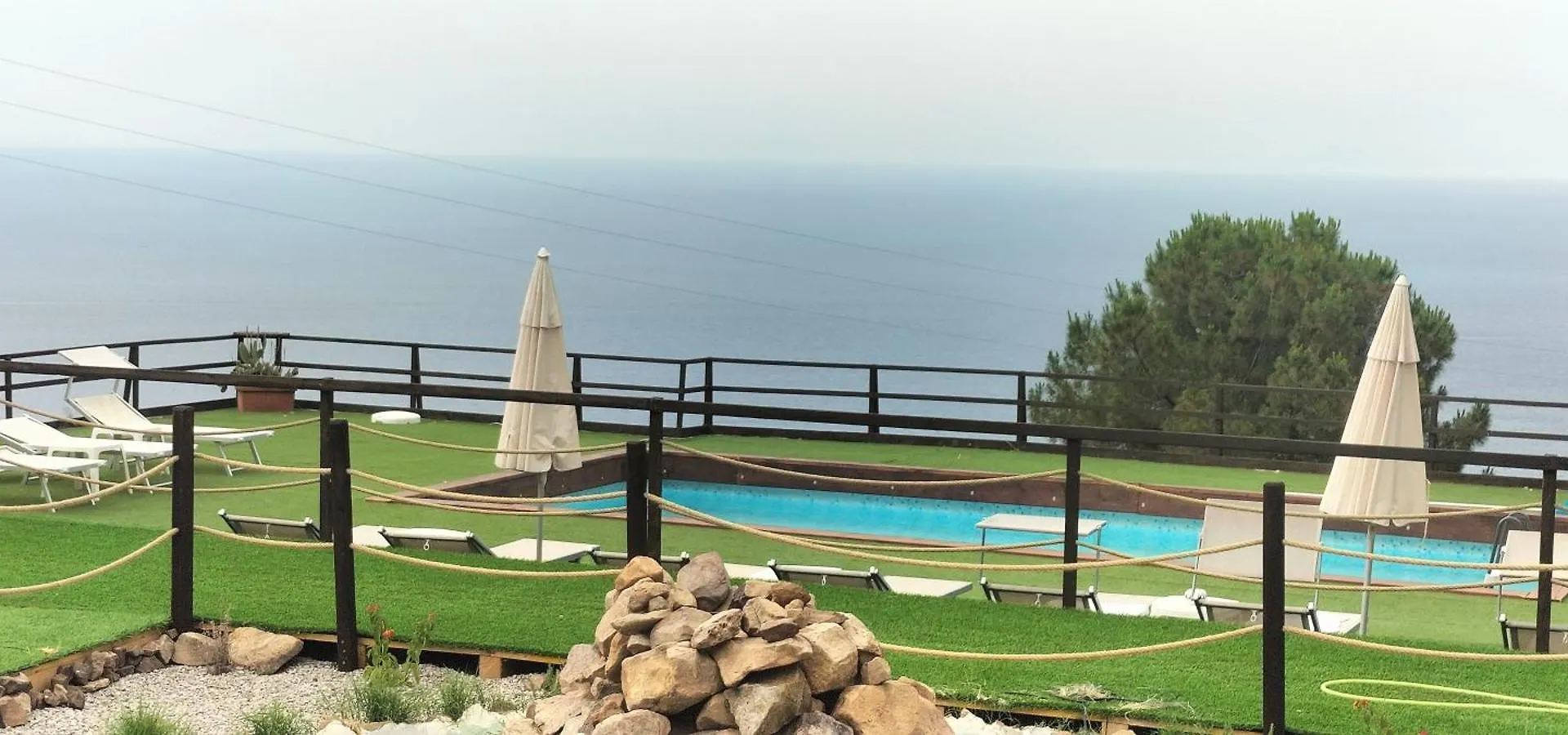 Thalia Apartaments Cefalù Italia