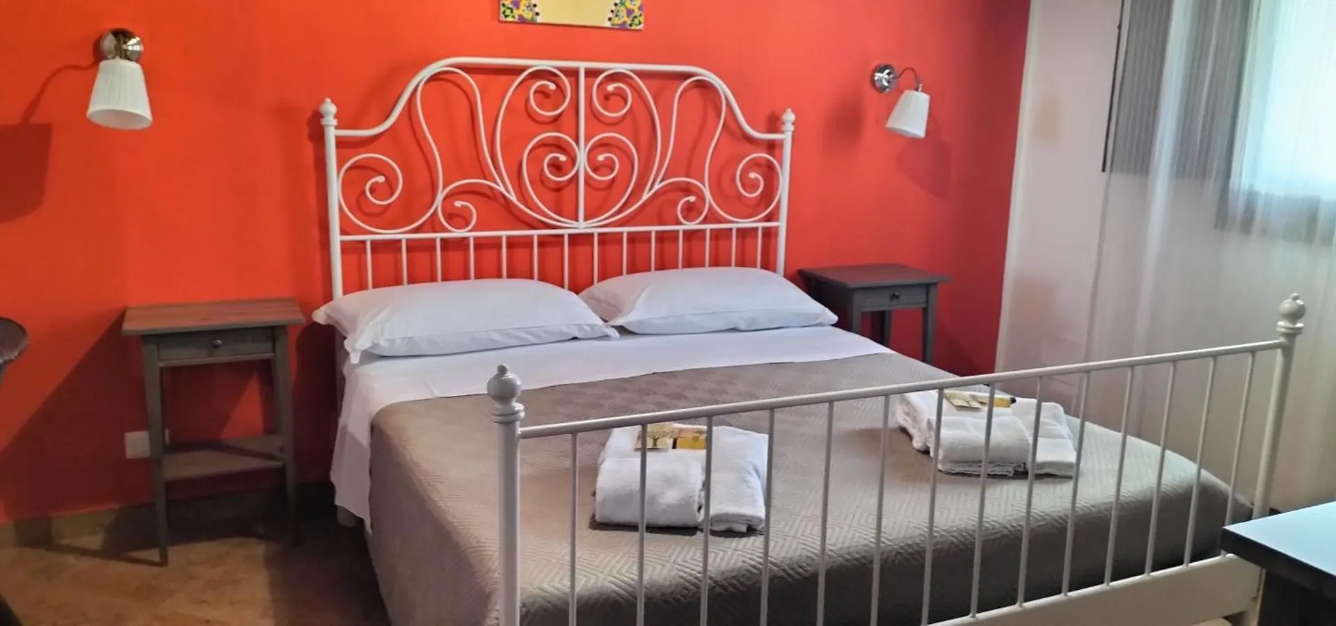 Thalia Apartaments Cefalù Appartamento