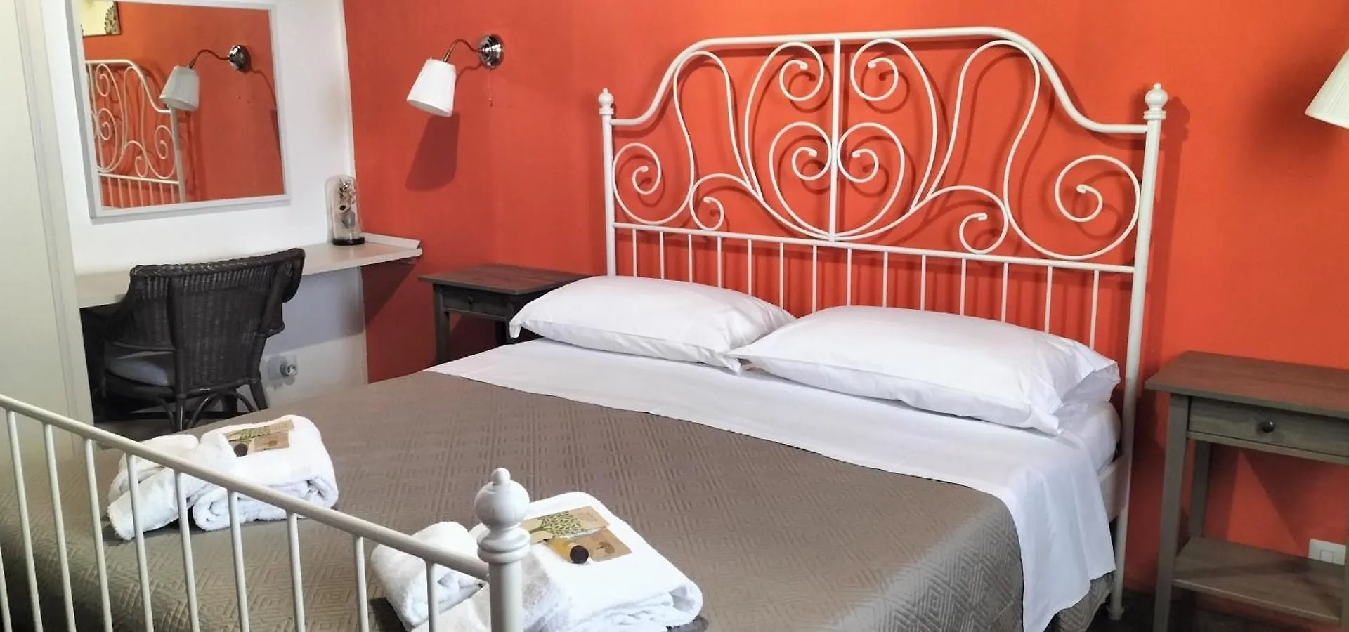 Thalia Apartaments Cefalù Italia